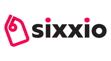 sixxio.com is for sale