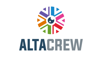 altacrew.com is for sale