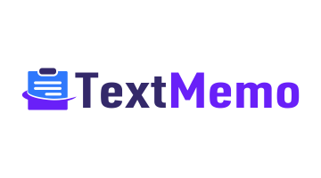 textmemo.com is for sale