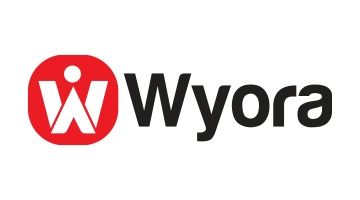 Logo for wyora.com