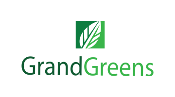 grandgreens.com is for sale