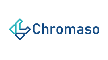 chromaso.com is for sale