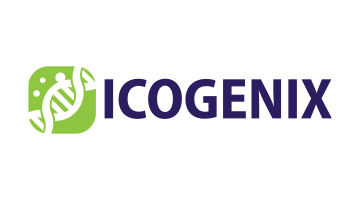 icogenix.com is for sale