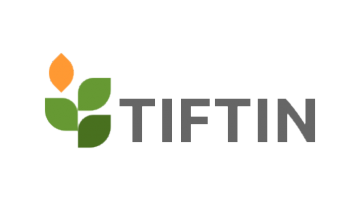tiftin.com is for sale