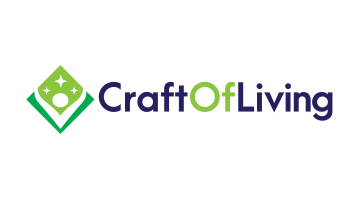 craftofliving.com is for sale