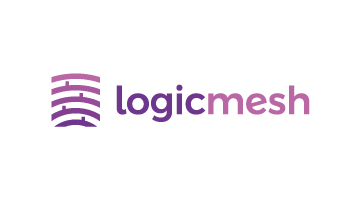 logicmesh.com is for sale