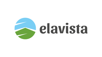 elavista.com is for sale