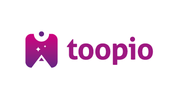toopio.com is for sale