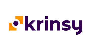 krinsy.com is for sale