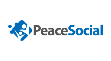 peacesocial.com is for sale