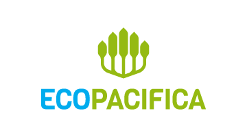 Logo for ecopacifica.com