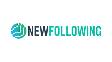 newfollowing.com is for sale