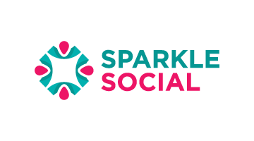 sparklesocial.com is for sale