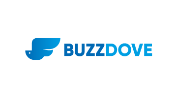 buzzdove.com is for sale