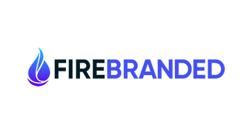 firebranded.com is for sale