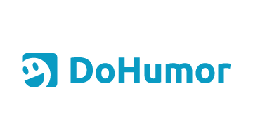 dohumor.com is for sale