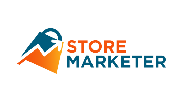 storemarketer.com is for sale