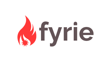 fyrie.com is for sale