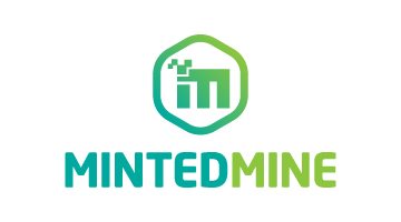 mintedmine.com is for sale