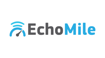 echomile.com is for sale