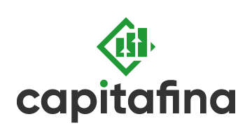 capitafina.com is for sale