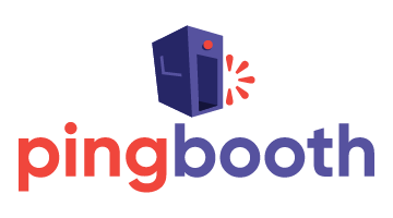 pingbooth.com is for sale