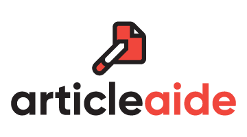 articleaide.com is for sale