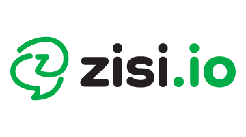 zisi.io is for sale