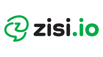 zisi.io is for sale