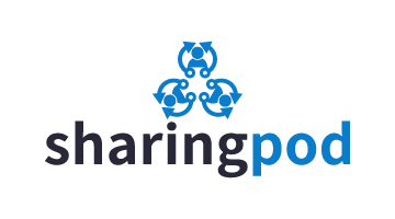 sharingpod.com is for sale