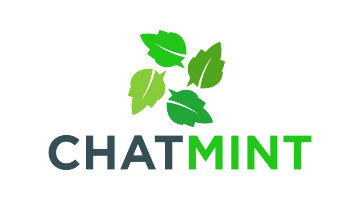 chatmint.com is for sale