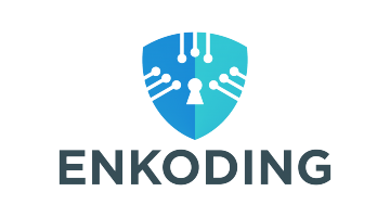 enkoding.com is for sale
