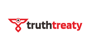 truthtreaty.com is for sale