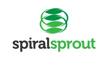 spiralsprout.com is for sale