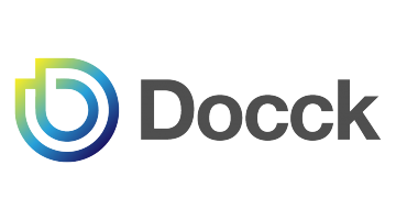 docck.com is for sale