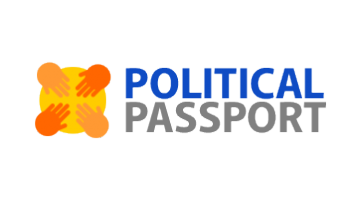 politicalpassport.com is for sale