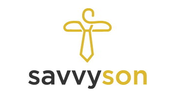 savvyson.com is for sale
