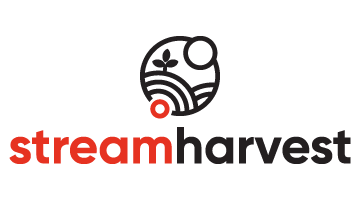 streamharvest.com is for sale