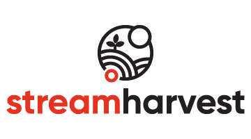 streamharvest.com