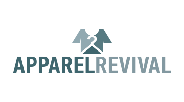 apparelrevival.com is for sale