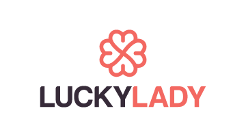 Luckylady.io is For Sale | BrandBucket