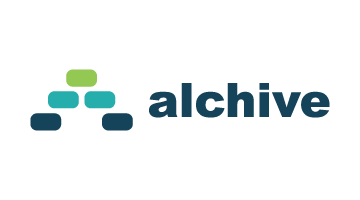 alchive.com is for sale