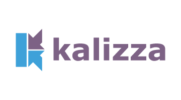 kalizza.com is for sale