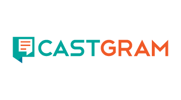 castgram.com is for sale