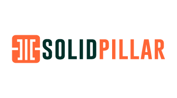 solidpillar.com is for sale