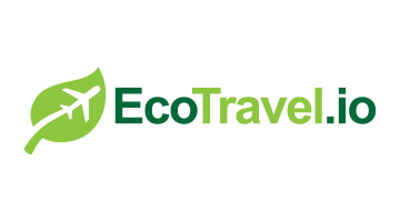 ecotravel.io is for sale