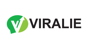 viralie.com is for sale