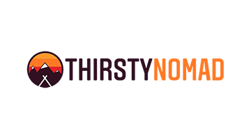 thirstynomad.com is for sale