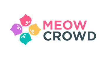 meowcrowd.com is for sale