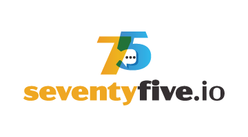 seventyfive.io is for sale